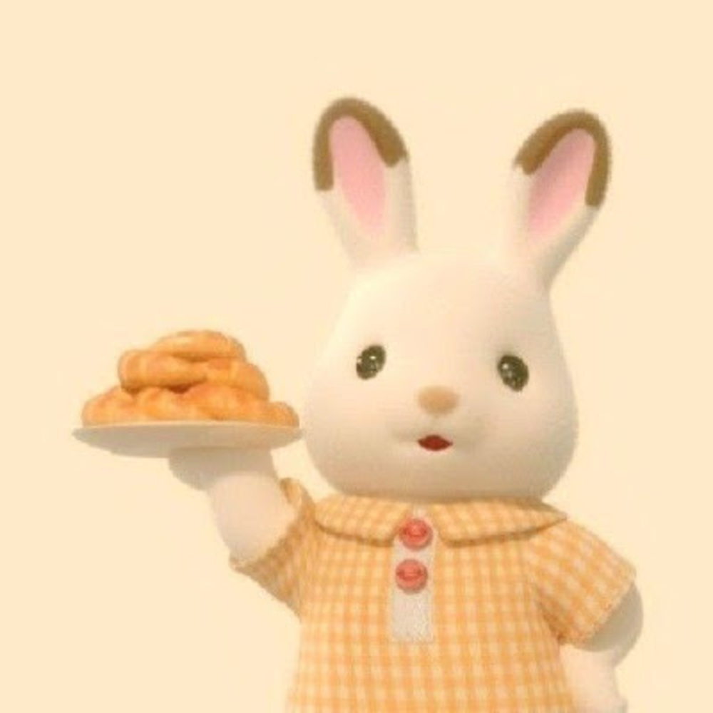 Meet your Posher, Honeybliss